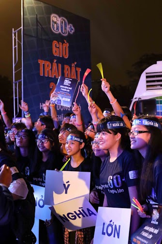 Giờ[-]trái[-]đất[-]2016:[-]Hành[-]động[-]nhỏ,[-]ý[-]nghĩa[-]lớn